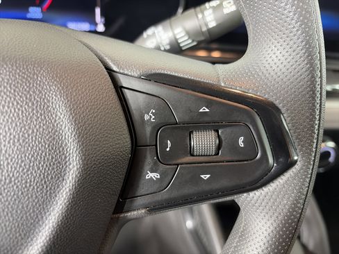 Used 2025 Chevrolet TrailBlazer LT image 28