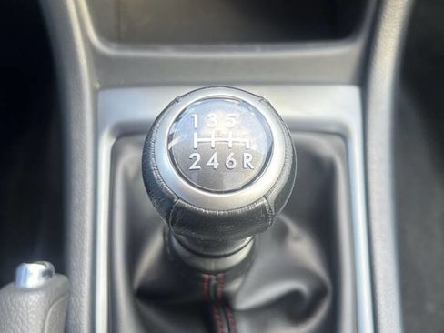 Used 2020 Subaru WRX Limited image 17