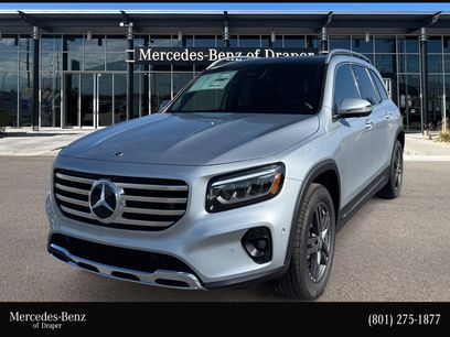 New 2026 Mercedes-Benz GLB 250 4MATIC