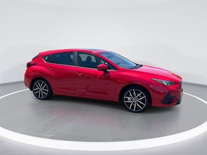 Used 2025 Subaru Impreza 2.0i Sport