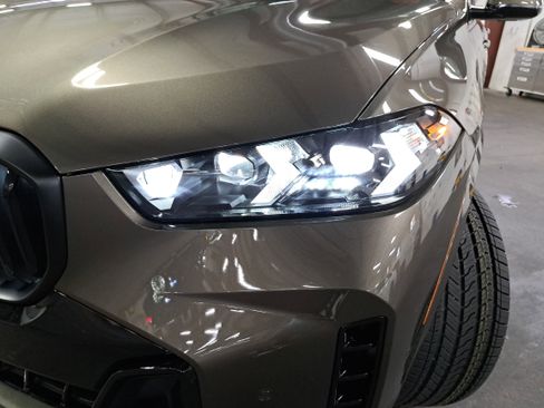 New 2026 BMW X5 xDrive40i w/ M Sport Package image 33