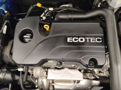 Used 2019 Chevrolet Equinox LT image 30