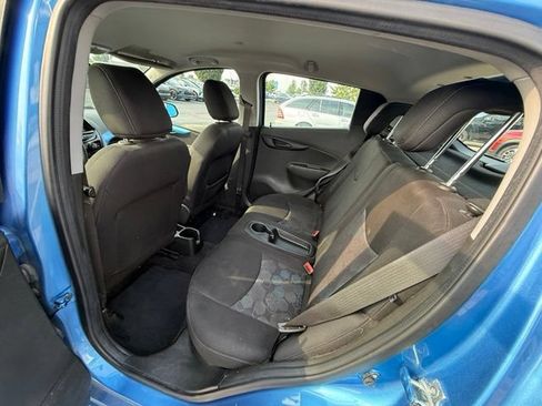 Used 2018 Chevrolet Spark LT FWD image 13