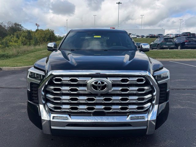 Used 2024 Toyota Tundra 1794 Edition AWD/4WD image 8