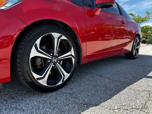 Used 2015 Honda Civic Si image 6