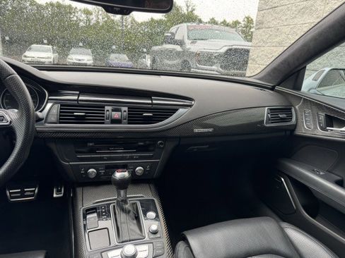 Used 2014 Audi RS 7 Prestige image 14
