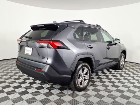 Used 2023 Toyota RAV4 XLE w/ Convenience Package AWD/4WD image 4