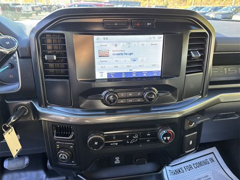 Used 2023 Ford F150 XL w/ STX Appearance Package image 19