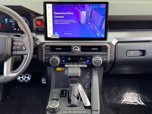 Used 2026 Toyota 4Runner TRD Sport Premium AWD/4WD image 26