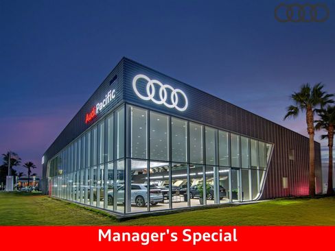 New 2026 Audi RS Q8 performance AWD/4WD image 41