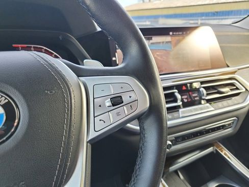 Used 2020 BMW X7 xDrive40i w/ Premium Package image 14