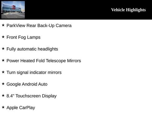 Used 2024 RAM 2500 Big Horn image 4