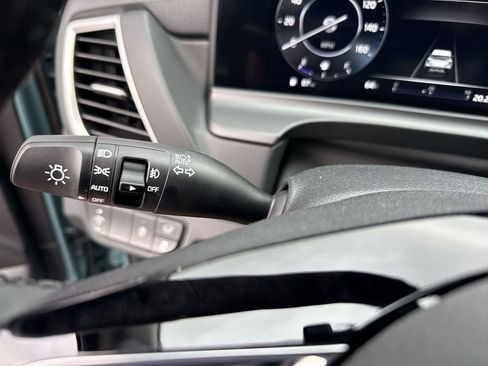 New 2026 Kia Seltos EX AWD/4WD image 20