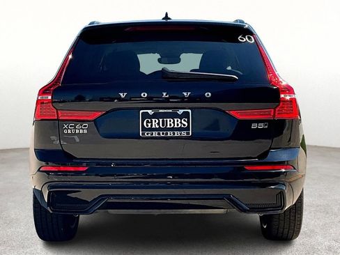 New 2025 Volvo XC60 B5 Plus w/ Protection Package Premier image 7