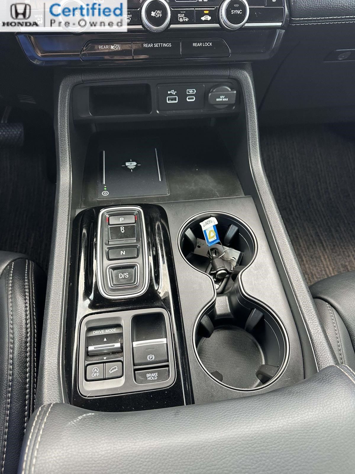 Certified 2023 Honda Pilot EX-L image 18