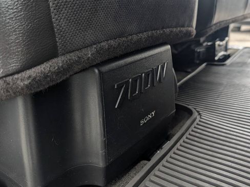 Used 2013 Ford F150 FX4 w/ Luxury Equipment Group AWD/4WD image 41