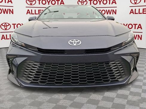 Used 2026 Toyota Camry SE w/ Convenience Package FWD image 2