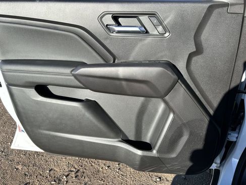 New 2026 GMC Canyon Elevation w/ Convenience Package image 22