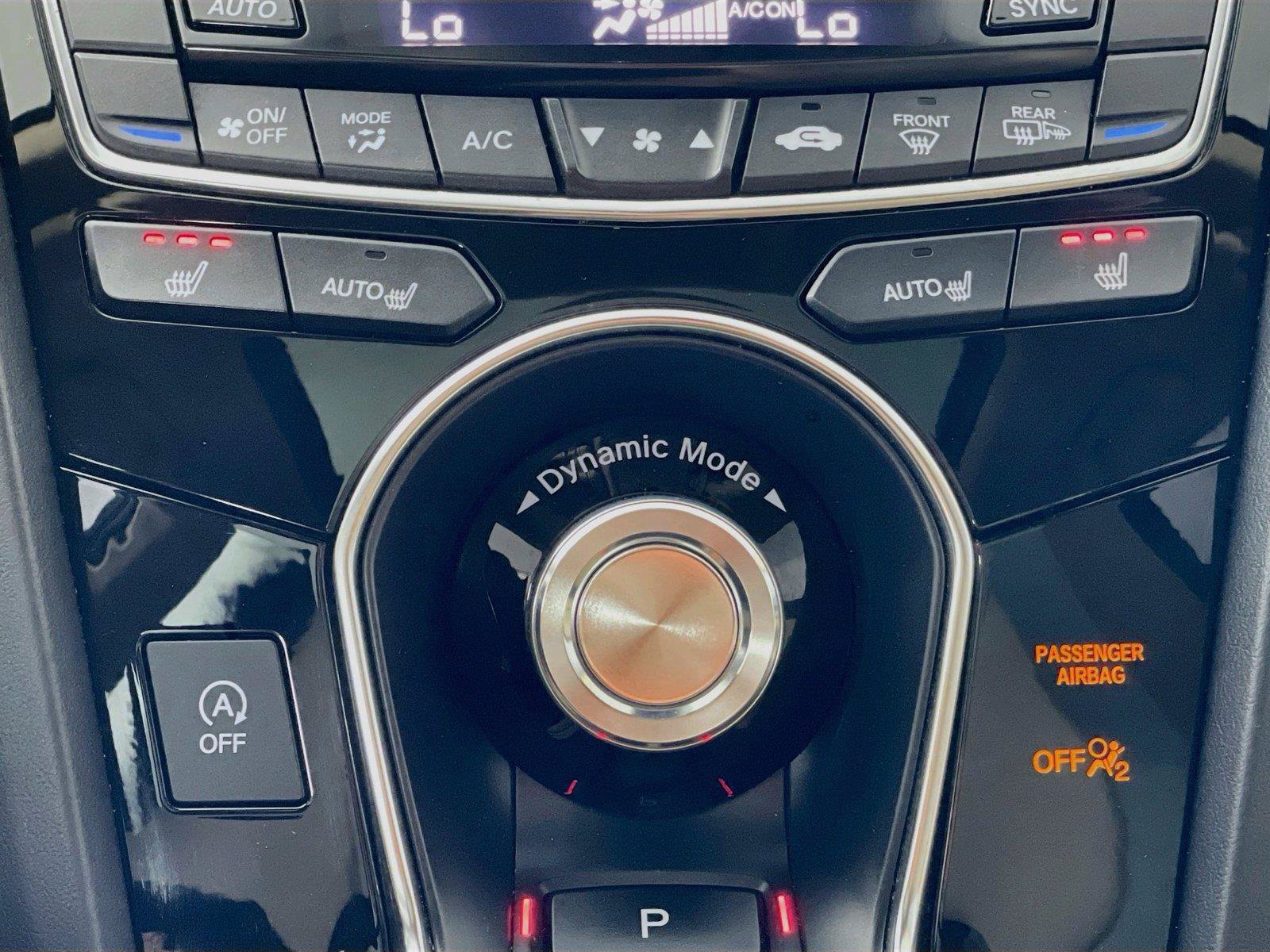 Used 2020 Acura RDX AWD image 22