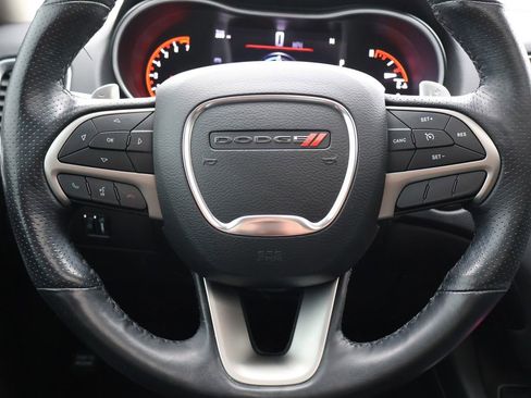 Used 2020 Dodge Durango Citadel image 37