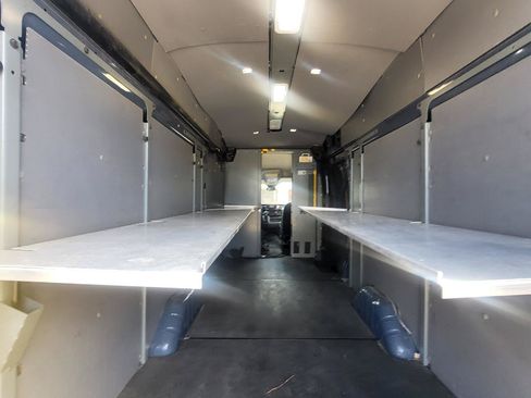 Used 2020 Ford Transit 250 148 High Roof Extended RWD image 94