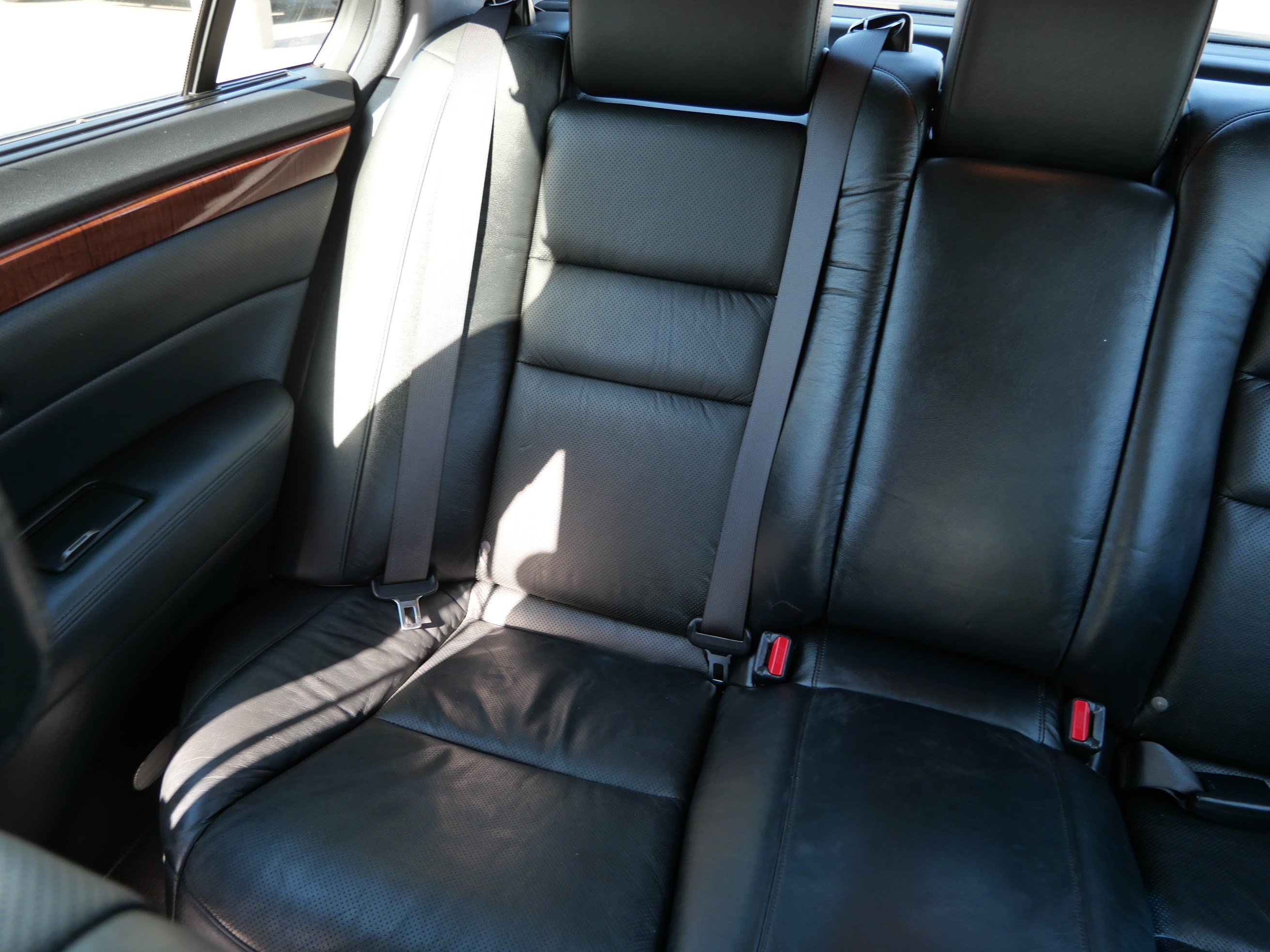 Used 2007 Acura RL w/ Technology Package AWD/4WD image 12