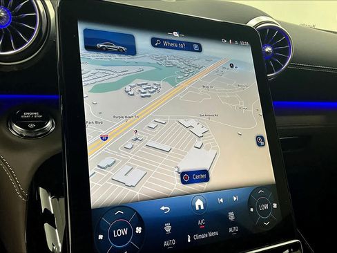 New 2026 Mercedes-Benz AMG GT 43 image 18