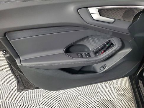 Used 2025 Audi A5 2.0T Premium Plus w/ Premium Plus AWD/4WD image 19