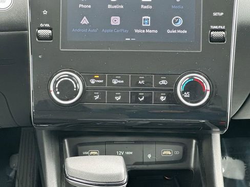 Used 2023 Hyundai Tucson SEL image 18