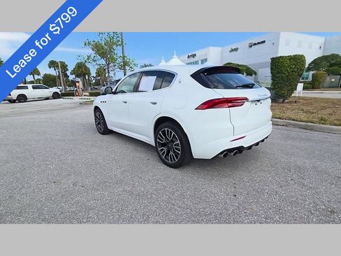 New 2025 Maserati Grecale GT image 44