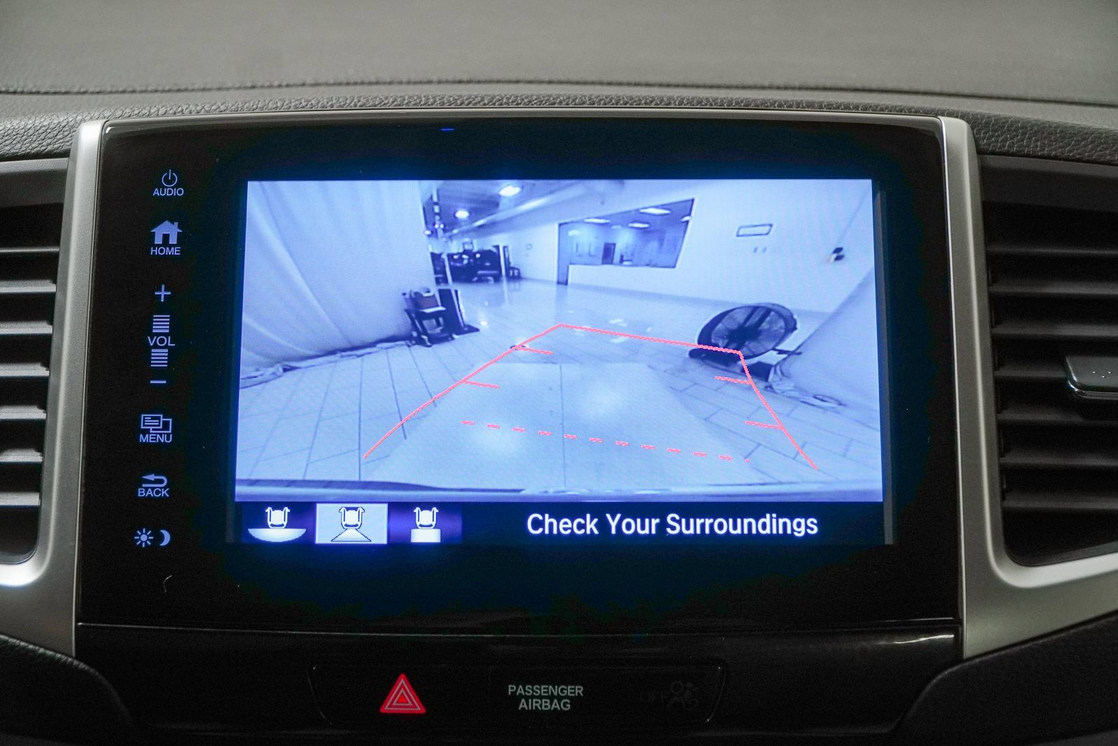 Used 2020 Honda Ridgeline RTL image 31
