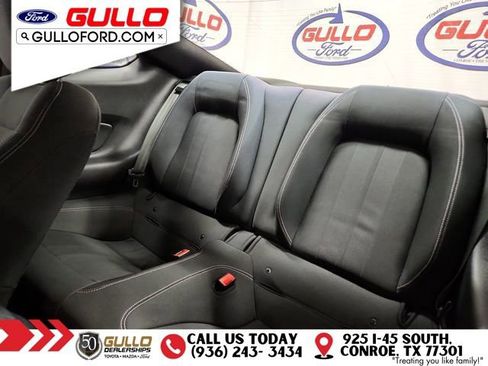 Used 2020 Ford Mustang Coupe w/ Equipment Group 101A image 13