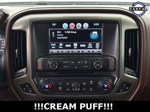 Used 2019 Chevrolet Silverado 2500 High Country w/ Duramax Plus Package image 20