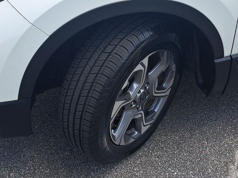 Used 2017 Honda CR-V EX image 33