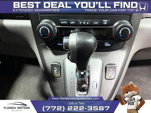 Used 2010 Honda CR-V EX-L image 30