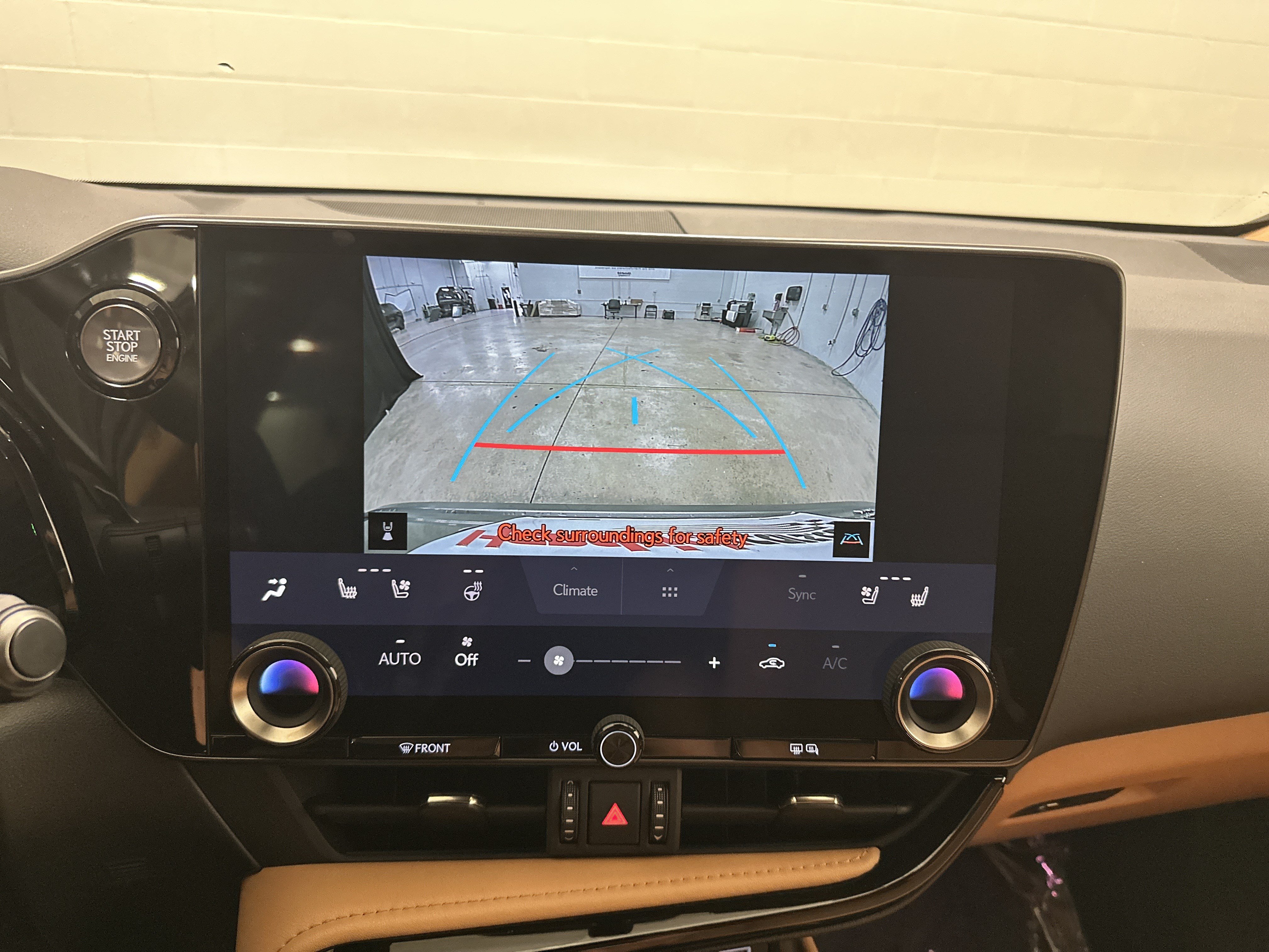 Certified 2024 Lexus NX 350 AWD image 25