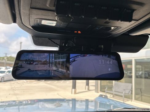 Used 2025 Ford Bronco Heritage Edition image 16