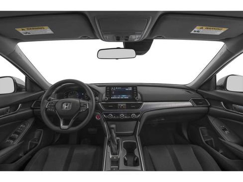 Used 2018 Honda Accord EX image 71