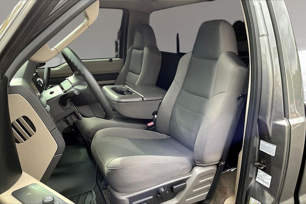 Used 2010 Ford F350 XL AWD/4WD image 18