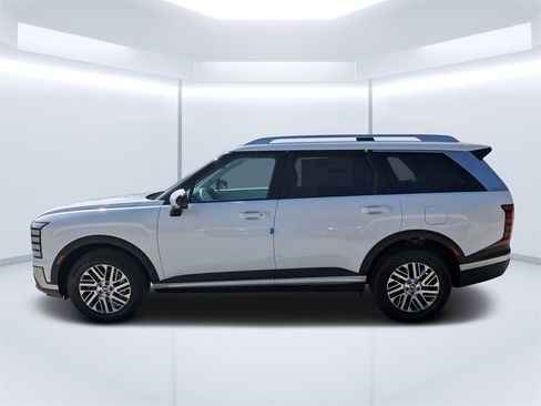 New 2026 Hyundai Palisade SEL image 6