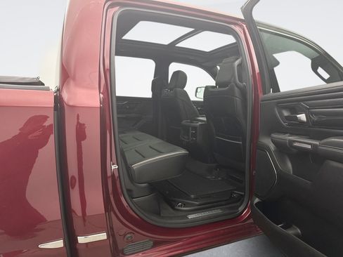 Used 2023 RAM 1500 Limited w/ Bed Utility Group AWD/4WD image 19