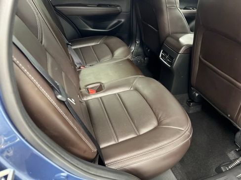 Used 2024 MAZDA CX-5 Signature AWD/4WD image 23