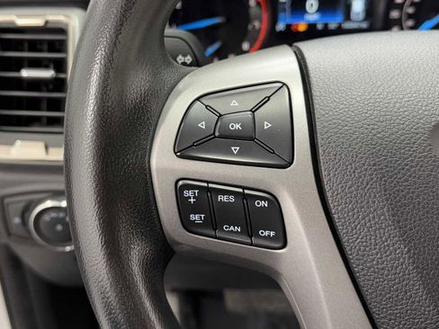 Used 2021 Ford Ranger XLT w/ Trailer Tow Package image 16