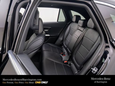 New 2026 Mercedes-Benz GLC 300 4MATIC image 18