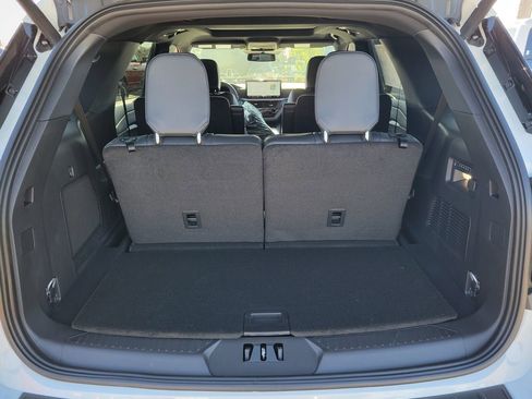 New 2026 Ford Explorer Tremor w/ Tremor Ultimate Package image 11