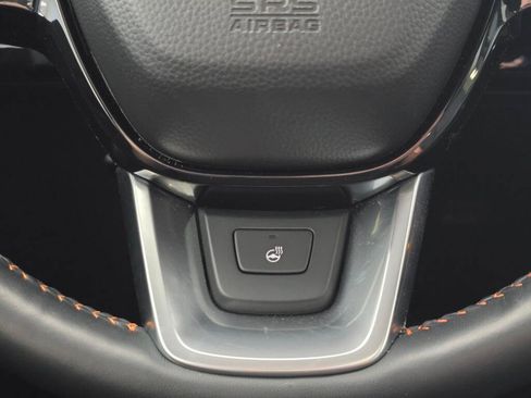 Used 2026 Honda CR-V Sport Touring image 25