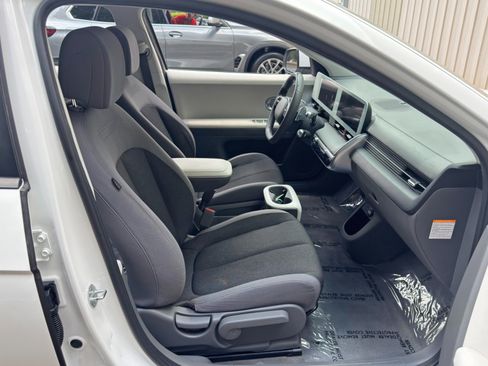 Used 2022 Hyundai Ioniq 5 SE RWD image 14