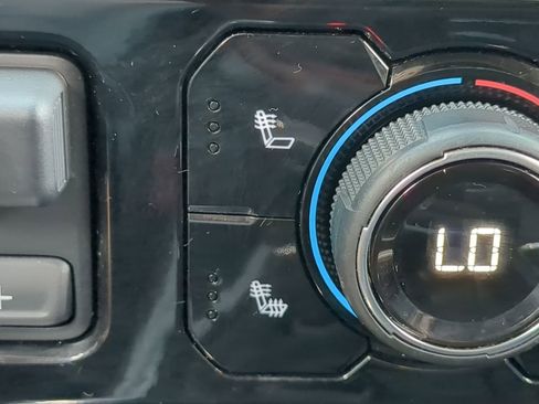 Used 2024 Chevrolet Silverado 1500 RST w/ Convenience Package II image 24