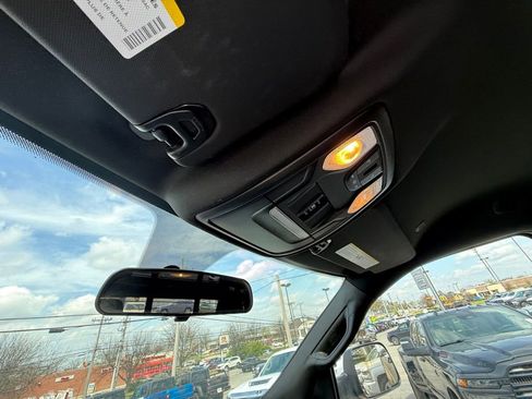 Used 2022 RAM 2500 Tradesman image 24