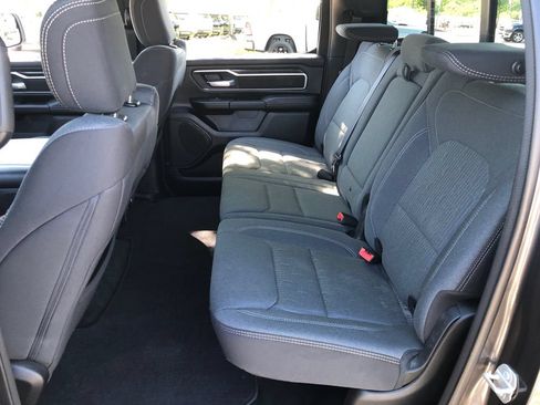 Certified 2023 RAM 1500 Big Horn AWD/4WD image 27